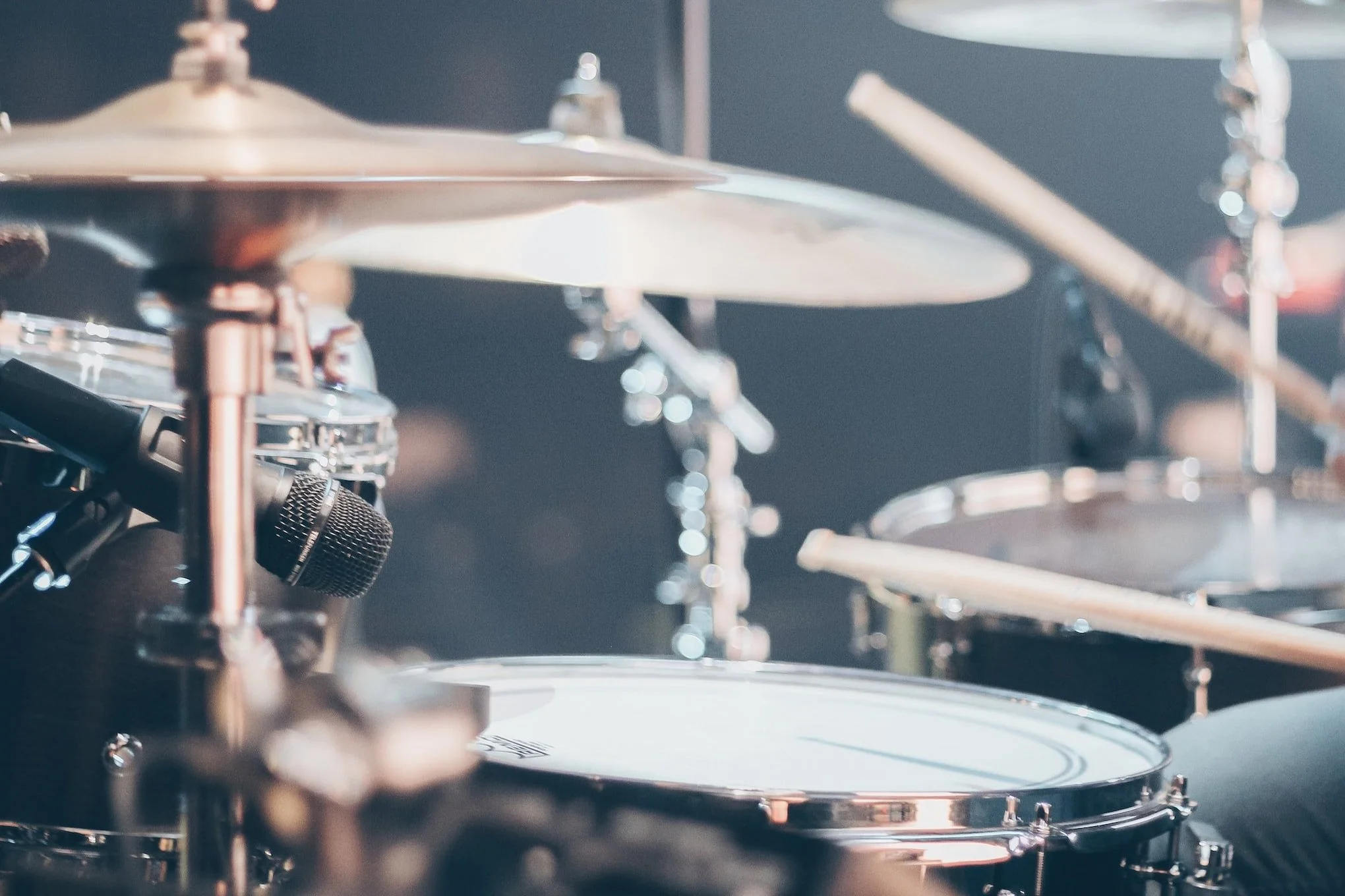 Drum Set