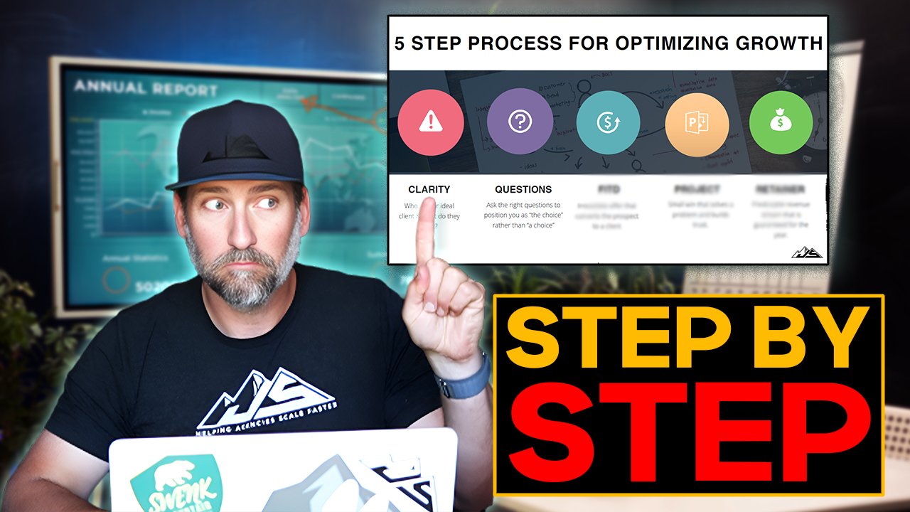 Struggling to Land Bigger Retainers? Follow These 5 Steps