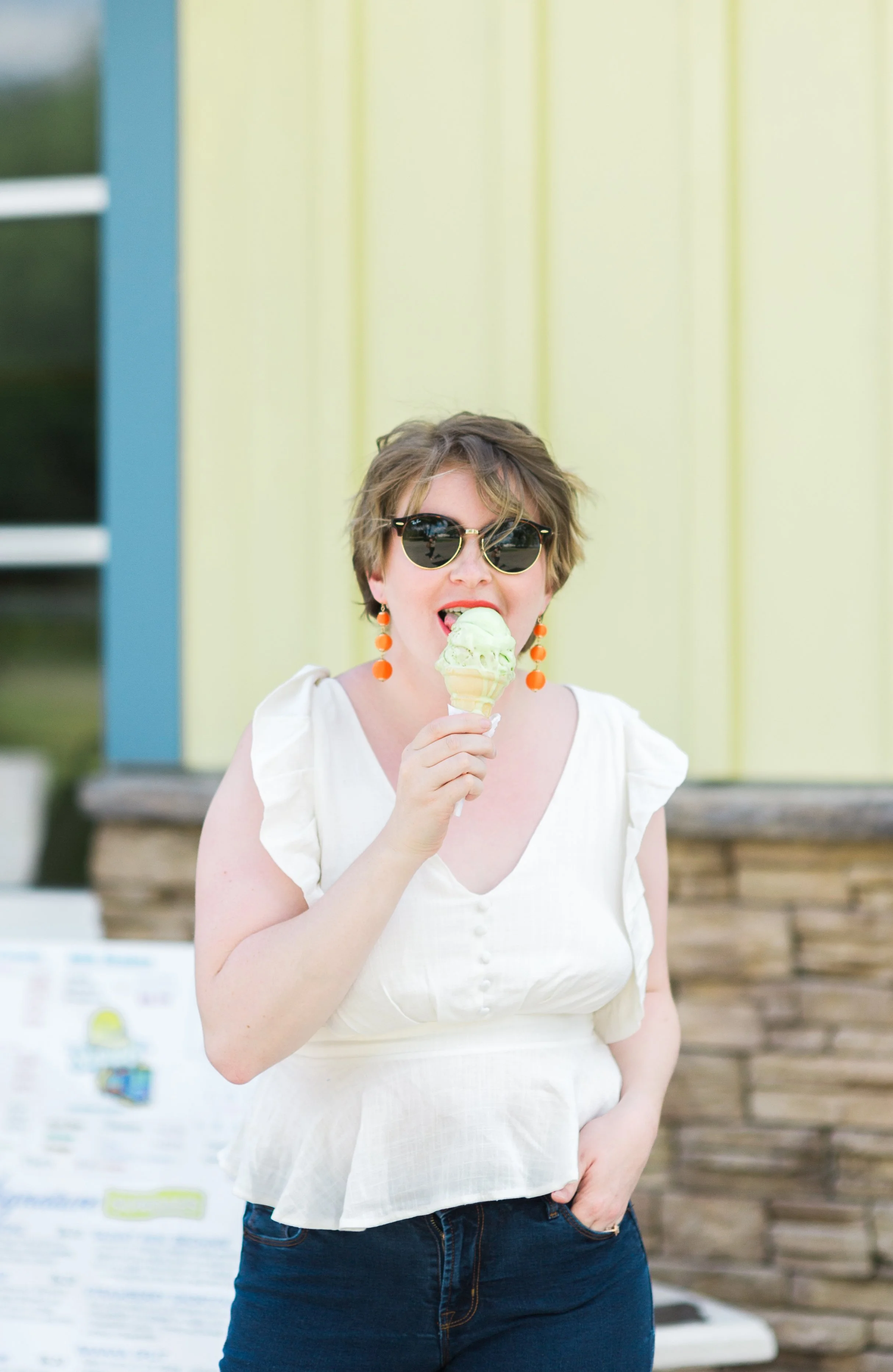 Making Time For Summer (Even When It’s Busy)