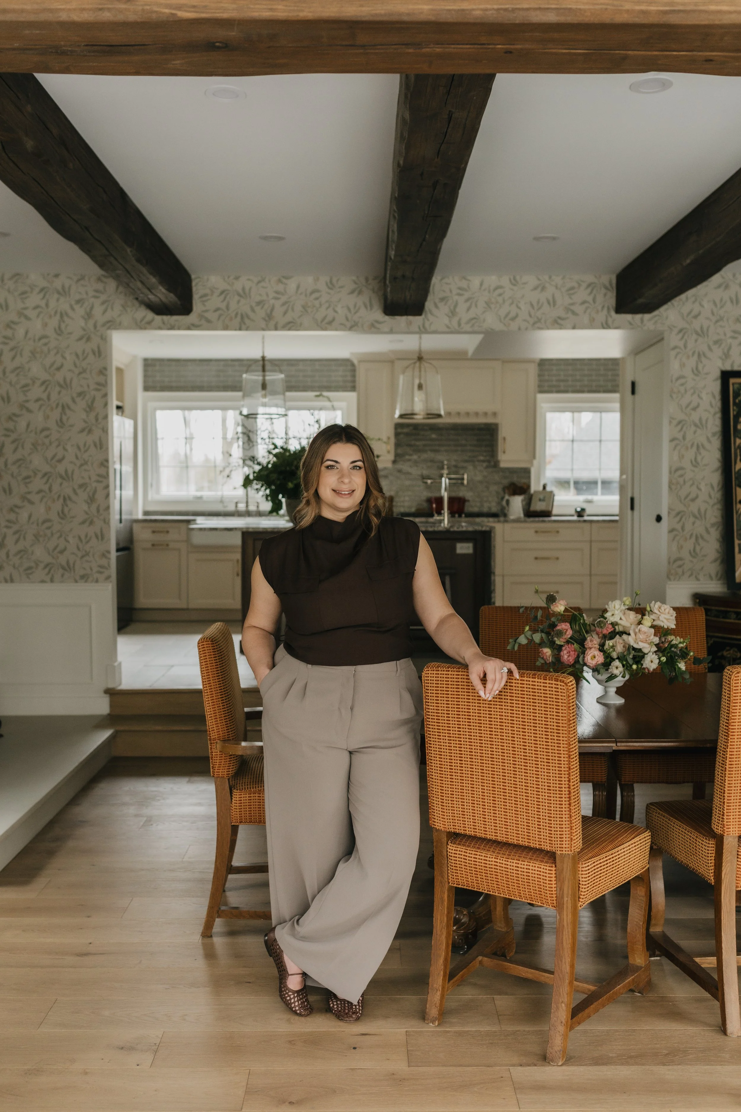Local Spotlight: The Recipe for Outdoor Style with Marques Living Co.