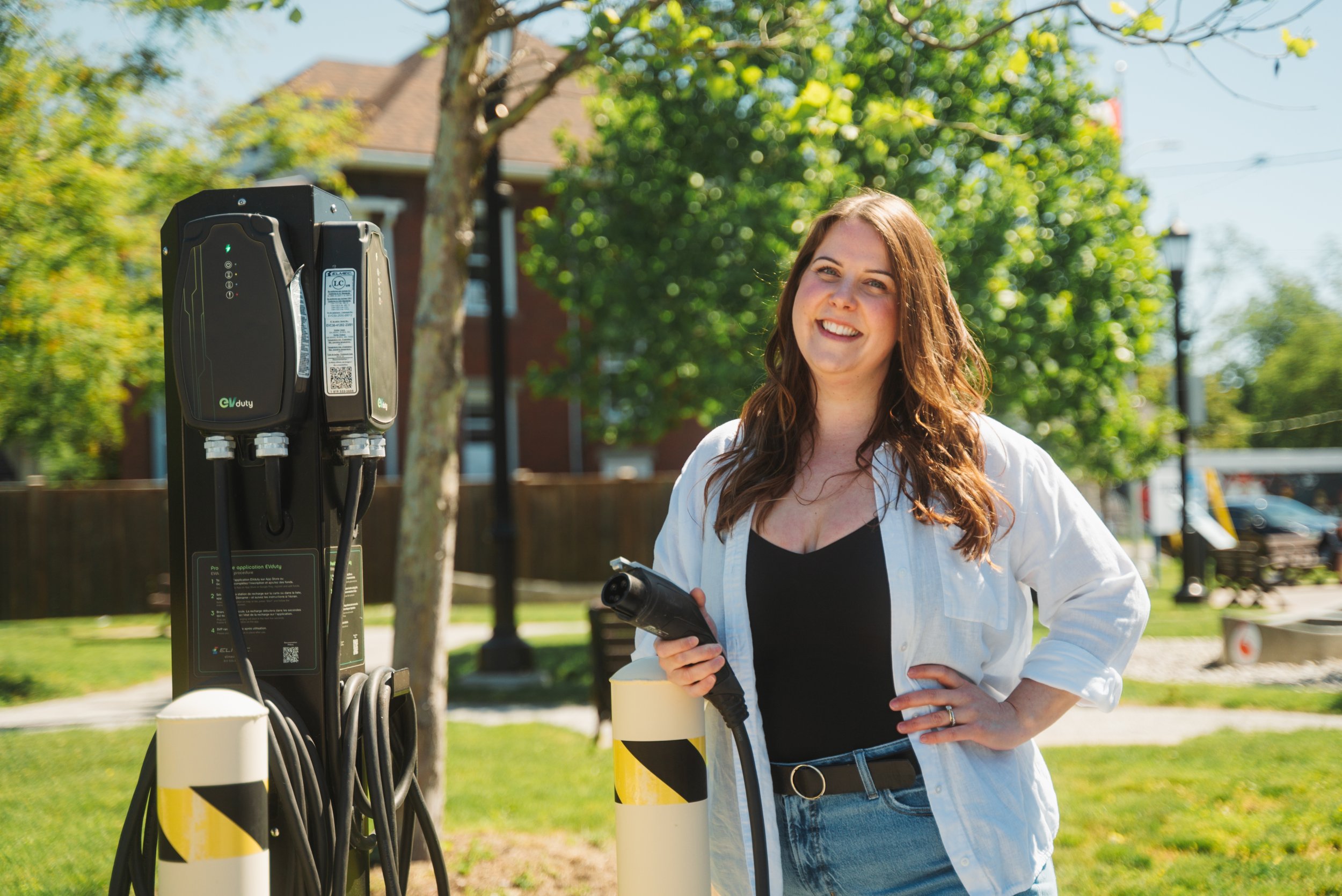 Local Spotlight: Plug In, Chill Out with Taurean EV Charging Solutions
