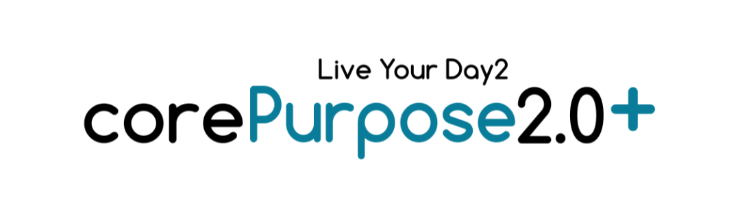corePurpose2.0+ logo