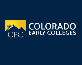 Colorado Early Colleges logo
