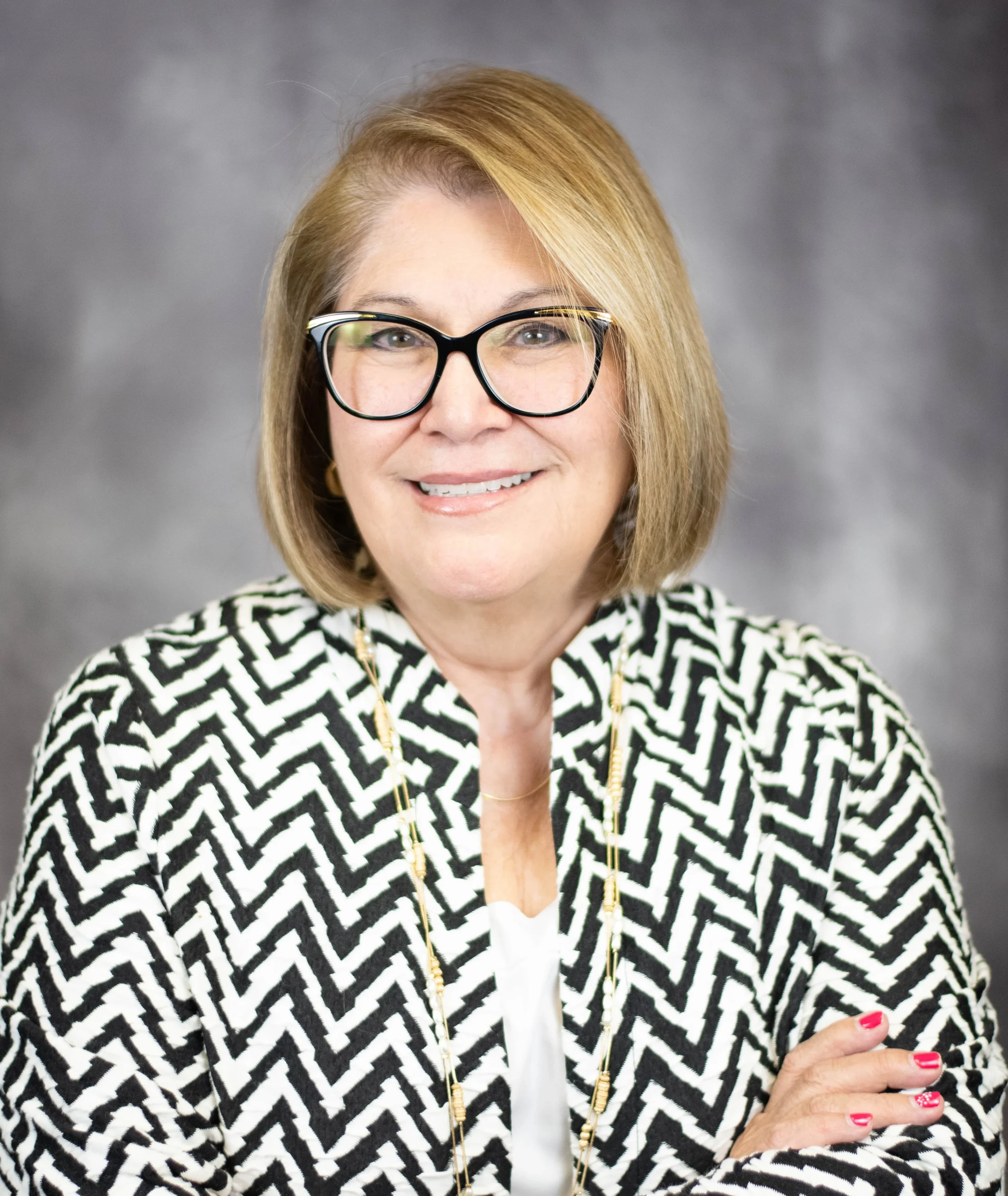 Jackie Jaramillo
