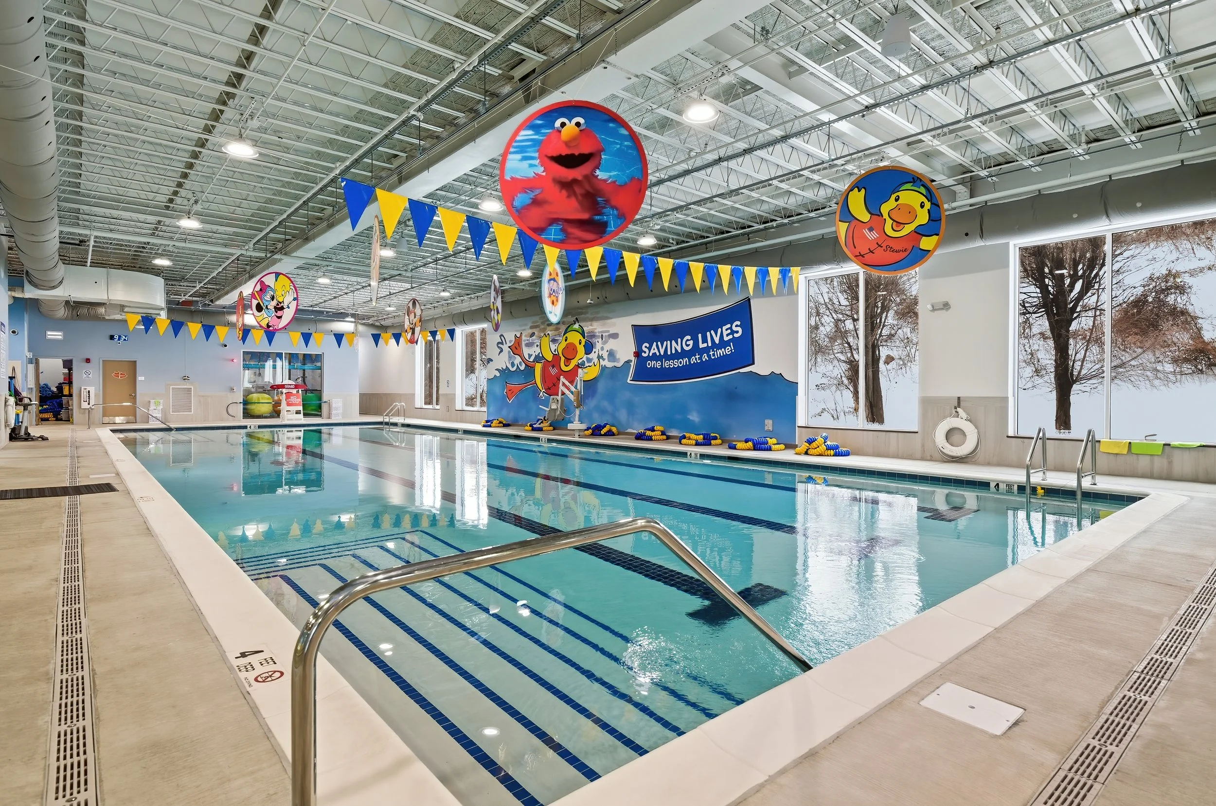 Acousting Ceiling Tiles