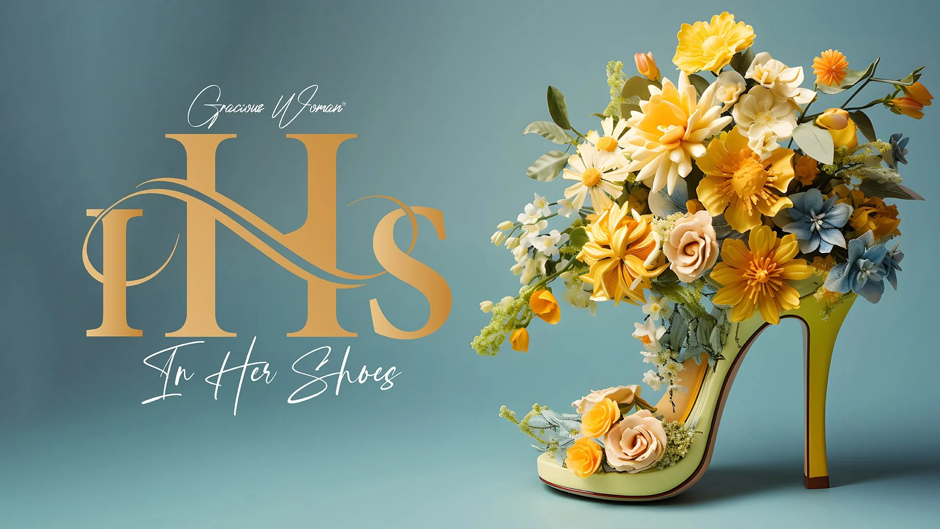 GW 2026 In Her Shoes Gala