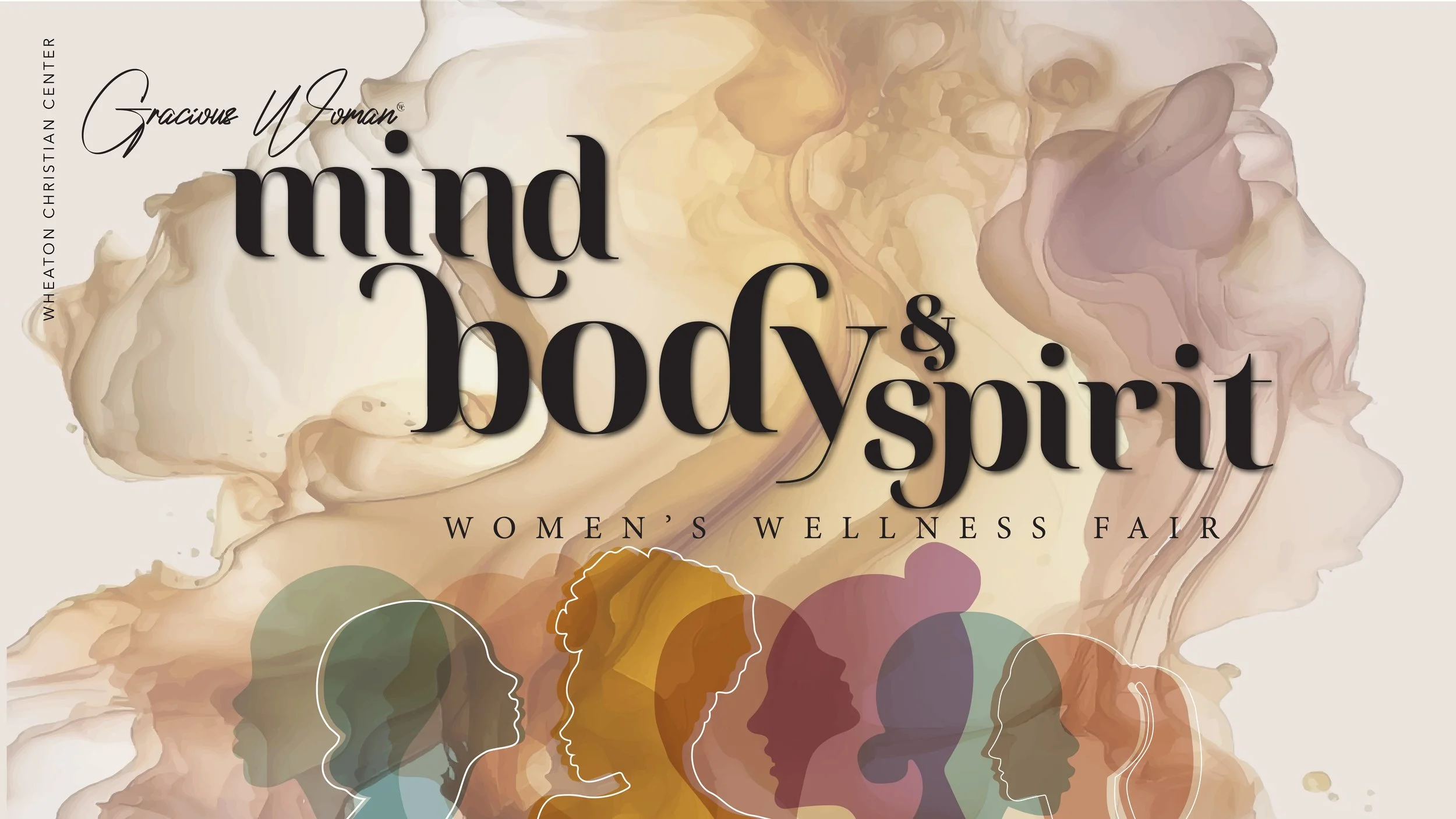 GW Mind, Body & Spirit Wellness Fair