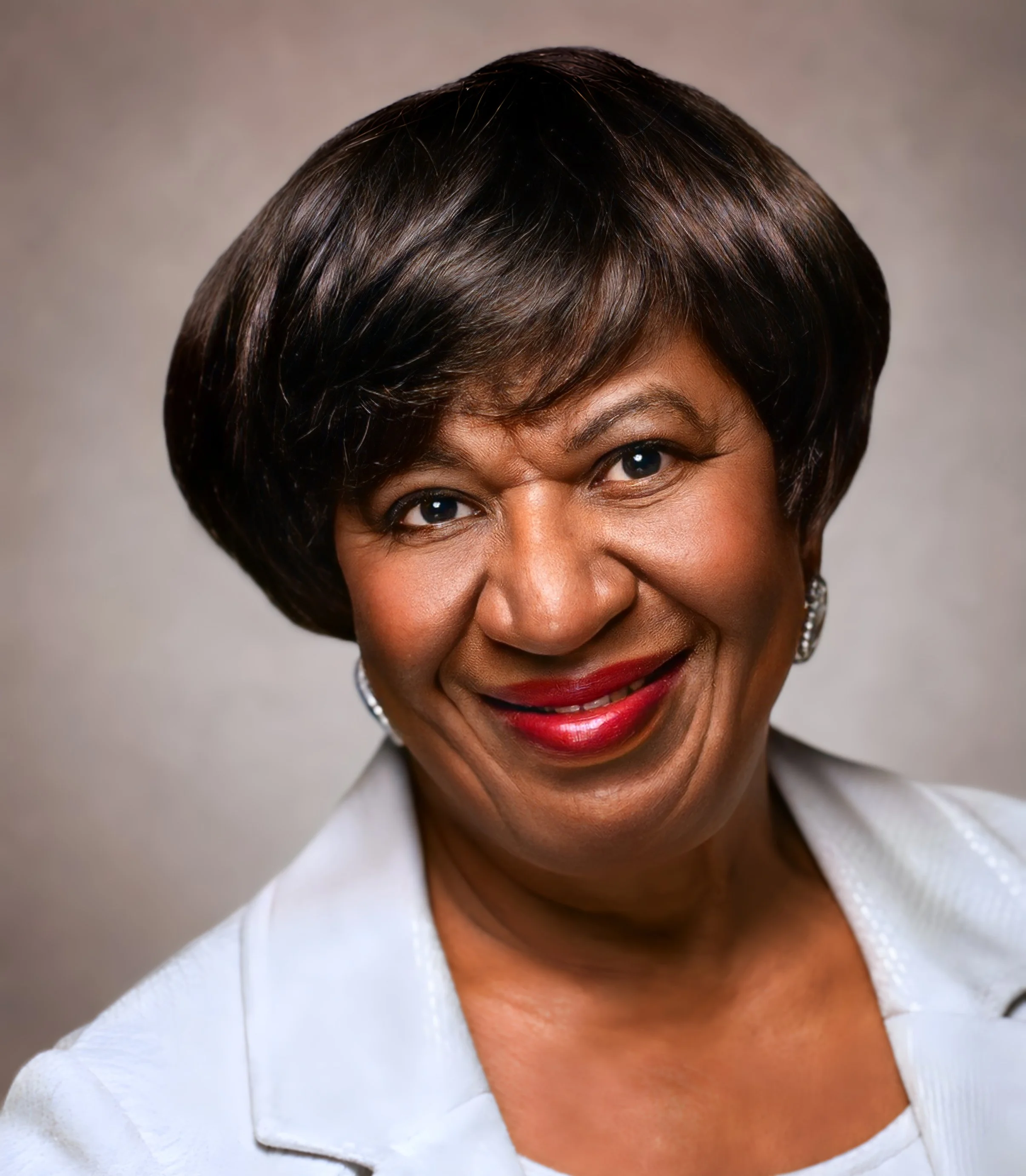 Pastor Sheila Arthurs