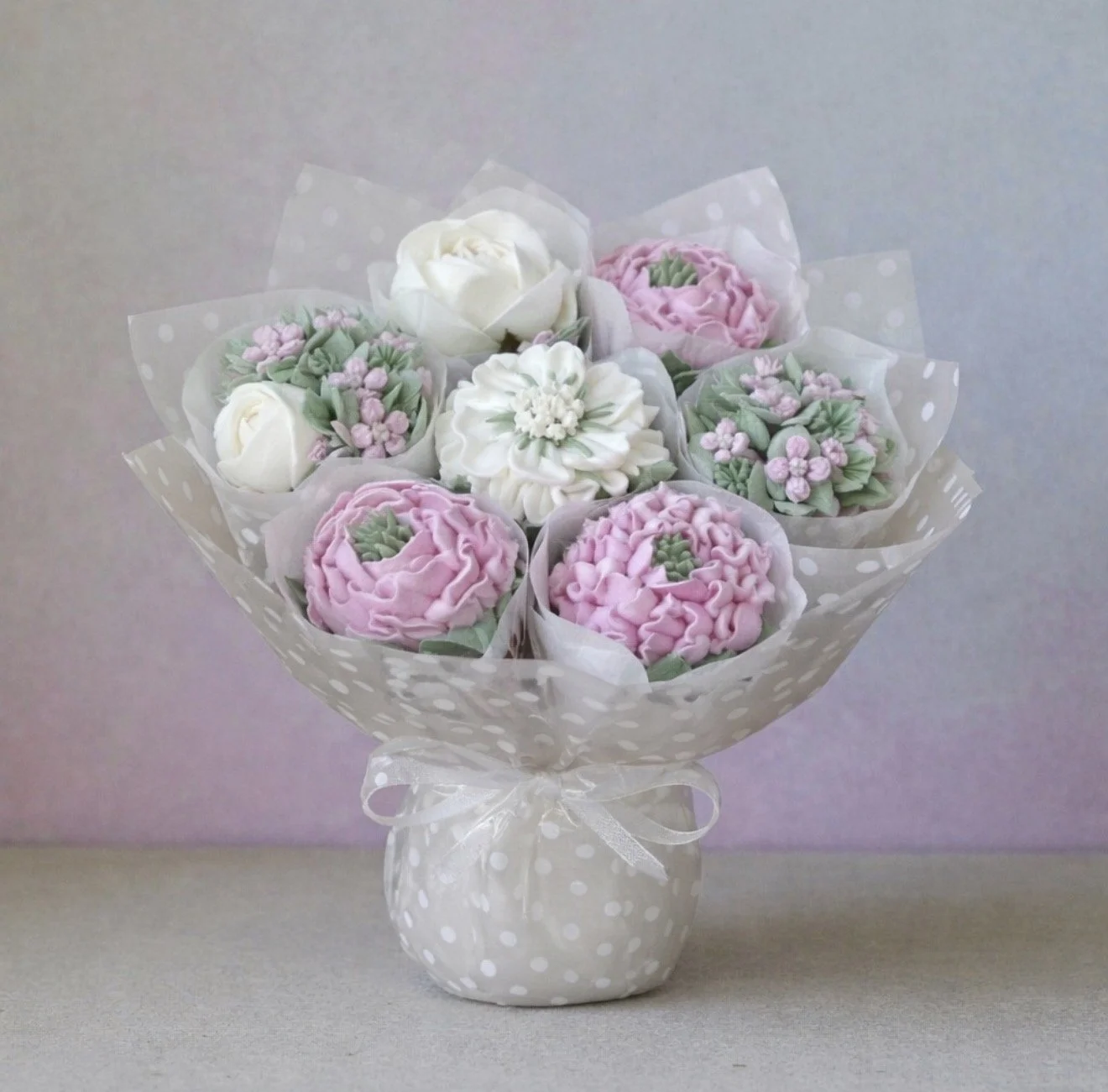 Buttercream Blooms Cupcake Class Saturday March 7, 2pm SOLD OUT at The Cakery 135 Hartford Brook Rd Deefield NH