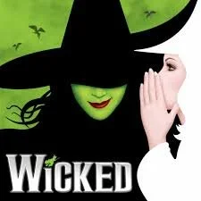 Wicked for Good Cookie Palooza 2/3/26 6pm at The Cakery 135 Hartford Brook Deerfield NH