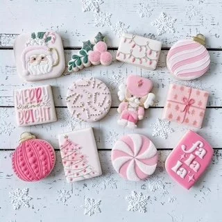 pretty in pink xmas.JPG