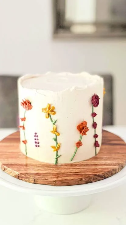 fall wild flower cake.jpeg