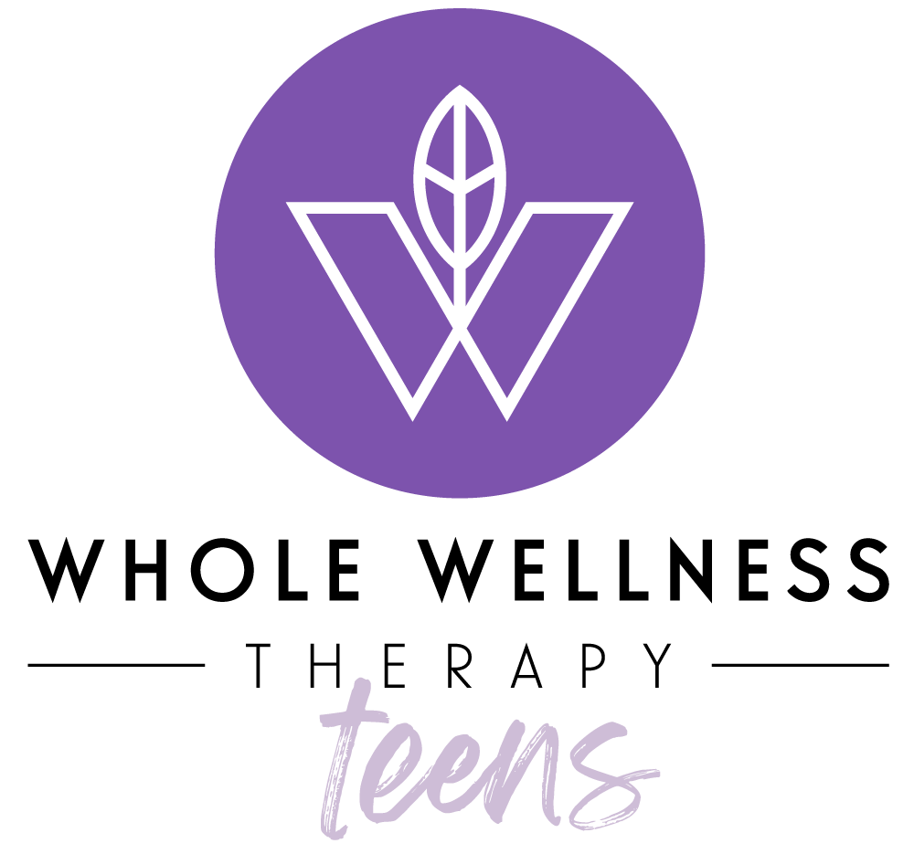 Sacramento Teen Counseling