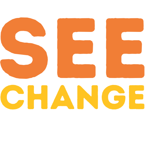 See Change