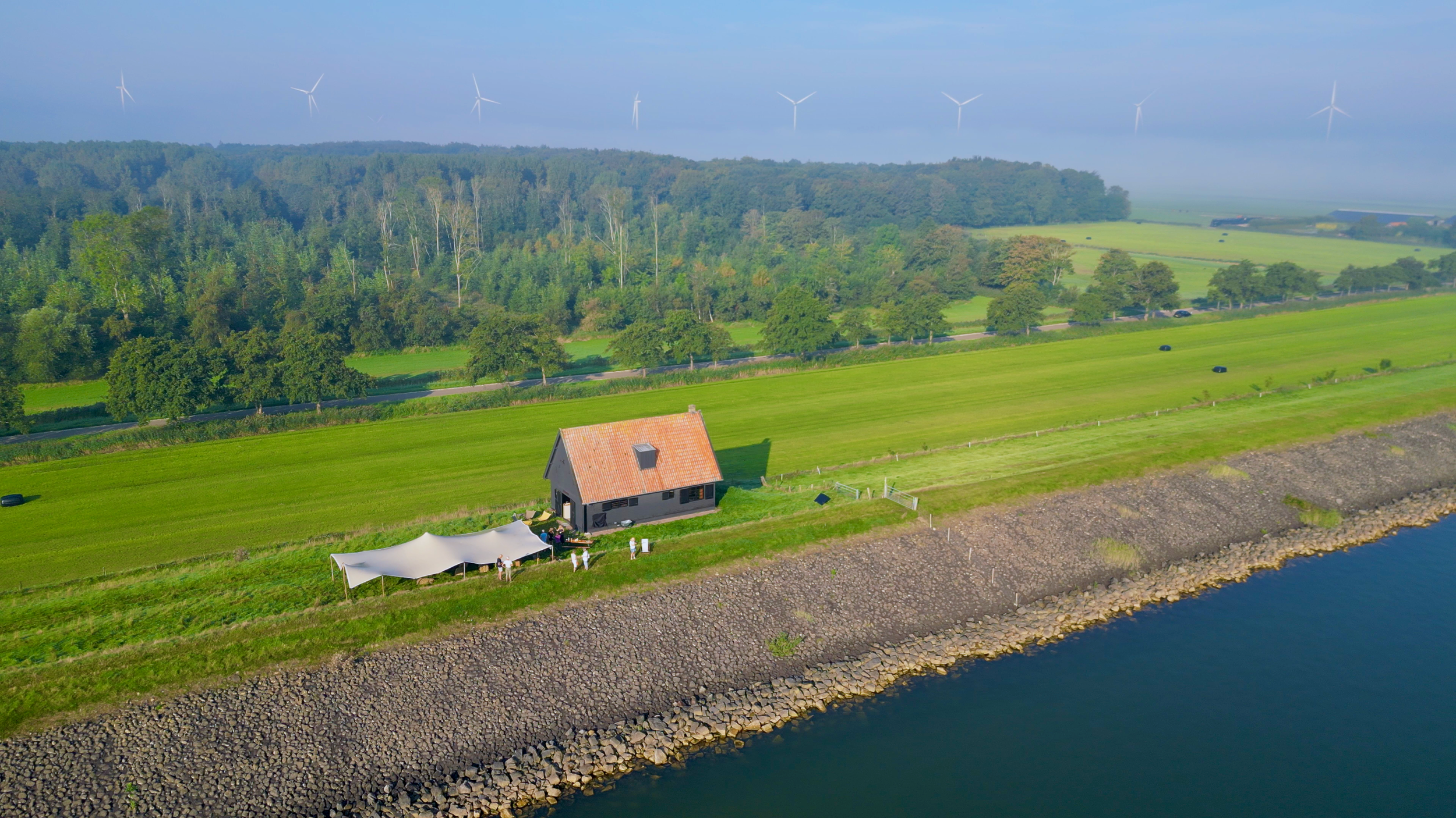 Open Monumentendag