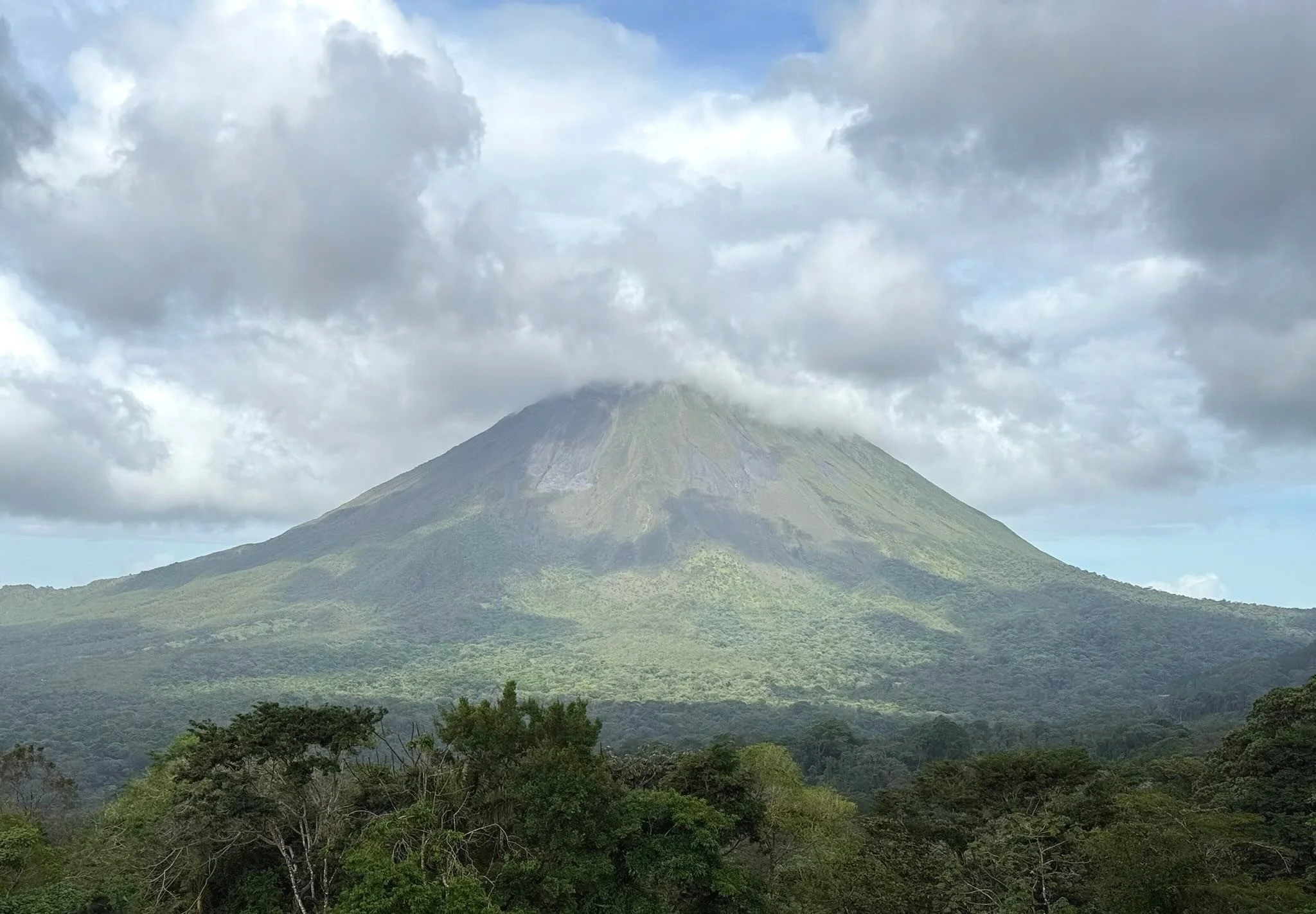 Costa Rica - February 2025