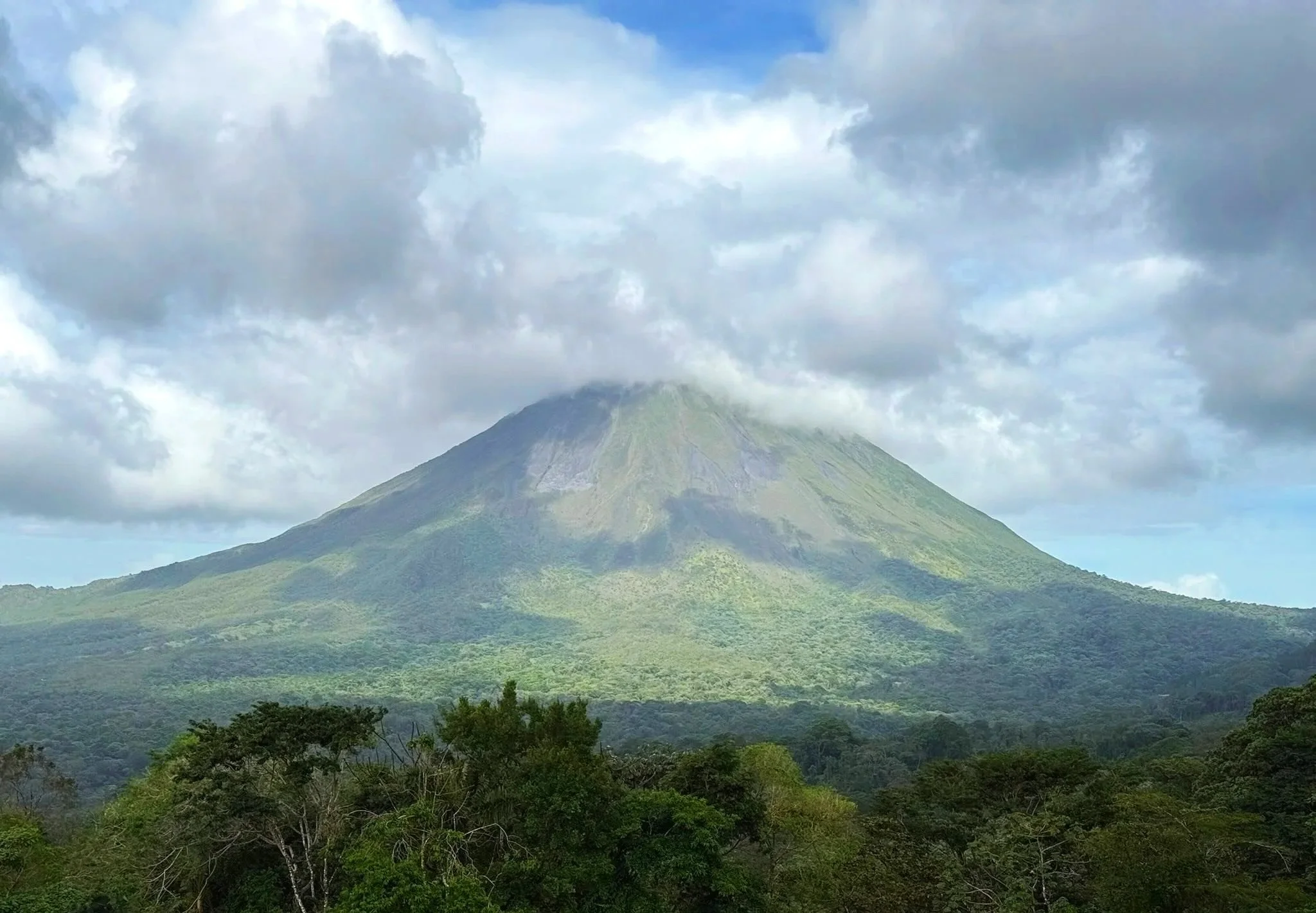 Costa Rica - February 2025