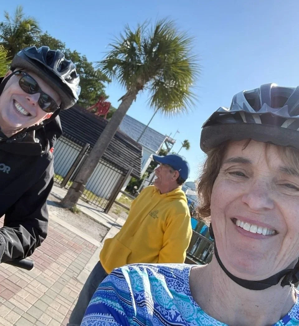 13 - Our tour guide, in between us, was quite the character, with plenty of interesting and entertaining stories to tell.