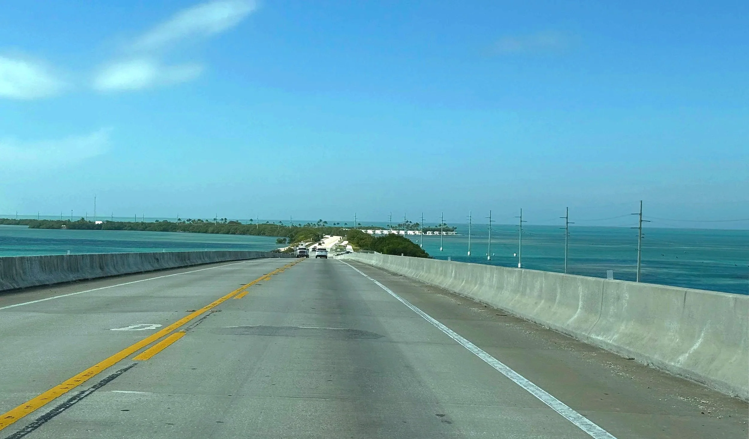 Florida - Key West and the Everglades - January 2026