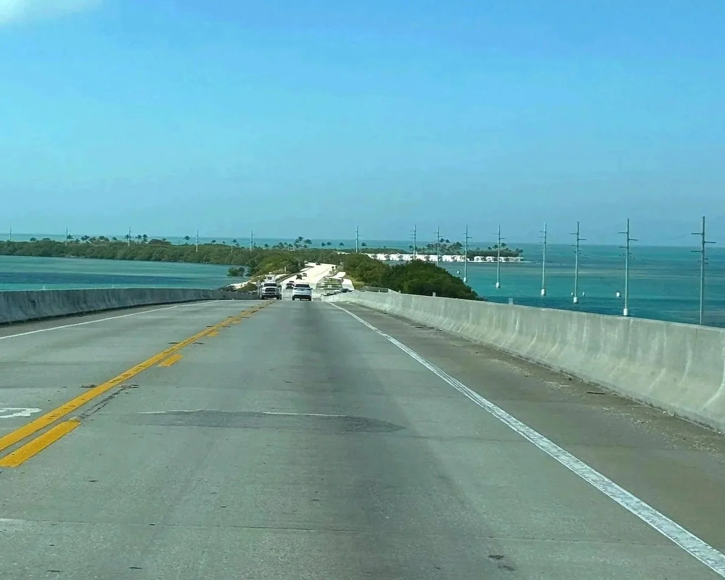 Florida - Key West; the Everglades - January 2026
