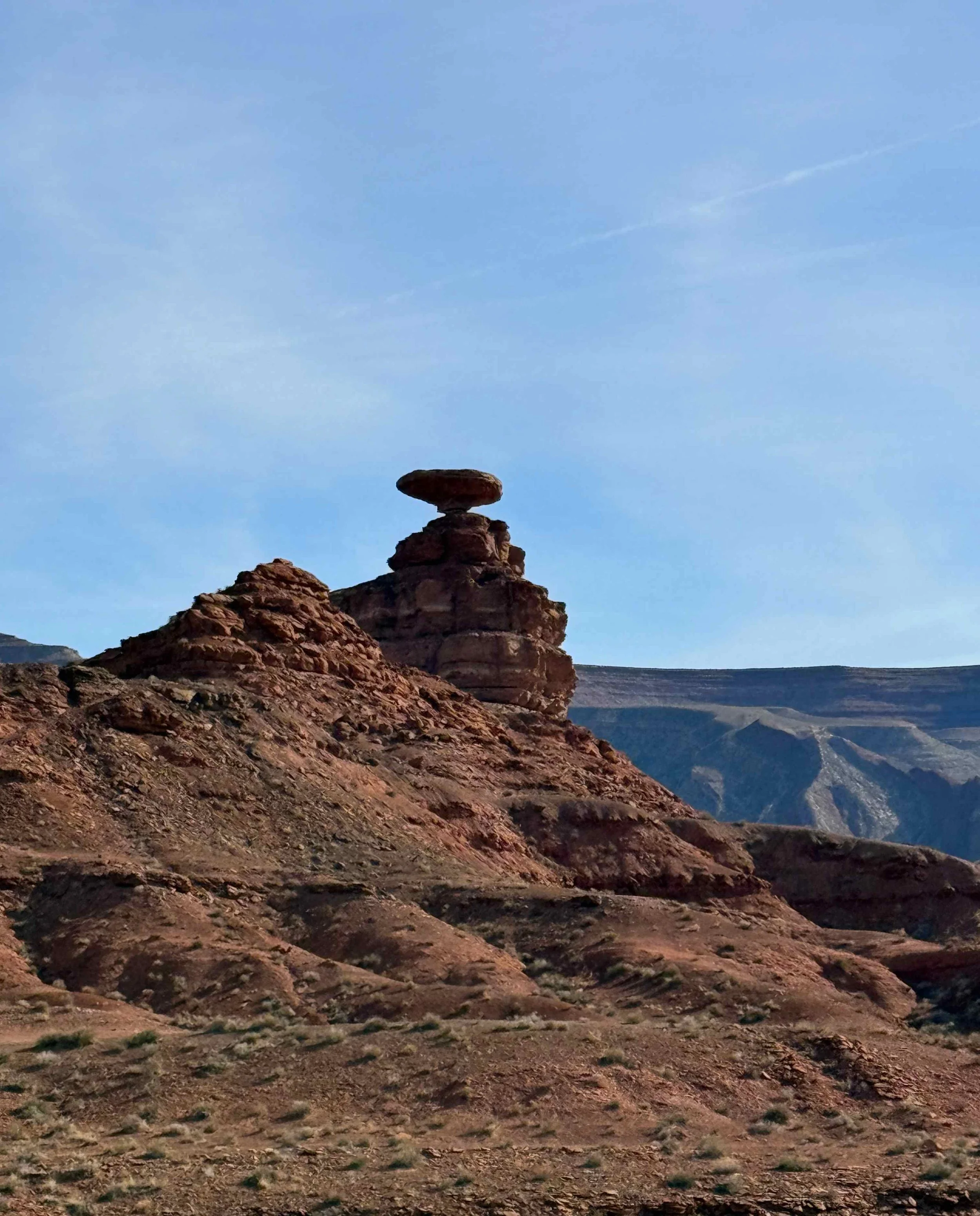 13 - Monument Valley is a sacred landscape of towering sandstone buttes, serving as a deeply spiritual place and cultural heart for the Navajo people.
