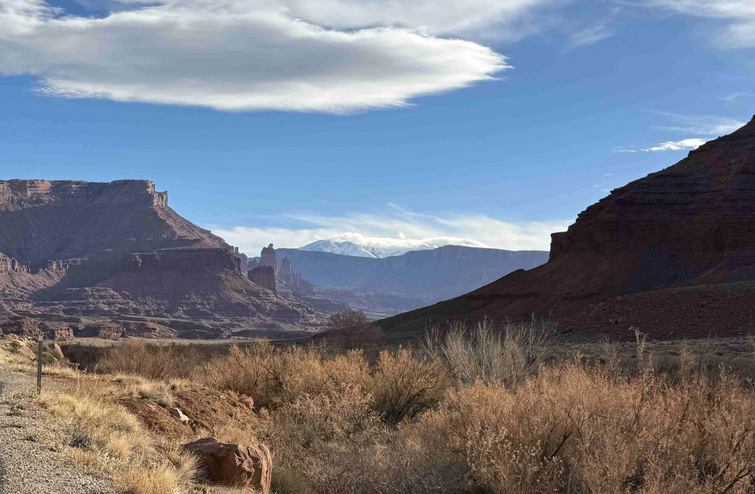 05 - The abundance of good views made it very difficult deciding which photos to post!