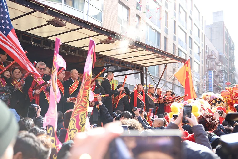 COVID가 아직 사라지지 않았지만, 고령자들도 토끼해를 건강하게 시작할 수 있습니다.