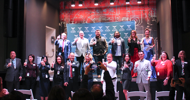 5억 달러 투입된 최신 시설과 최상의 고객 서비스 제공