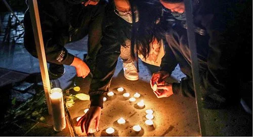 총기 규제만큼 시급한 정신 건강 서비스