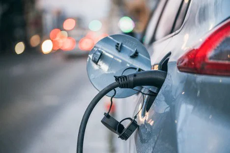 기후변화 대처에 나선 캘리포니아주