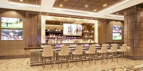 스카이 리버 카지노, 버번 &amp; 시가 라운지 ‘더 휴미더’ 오픈 발표