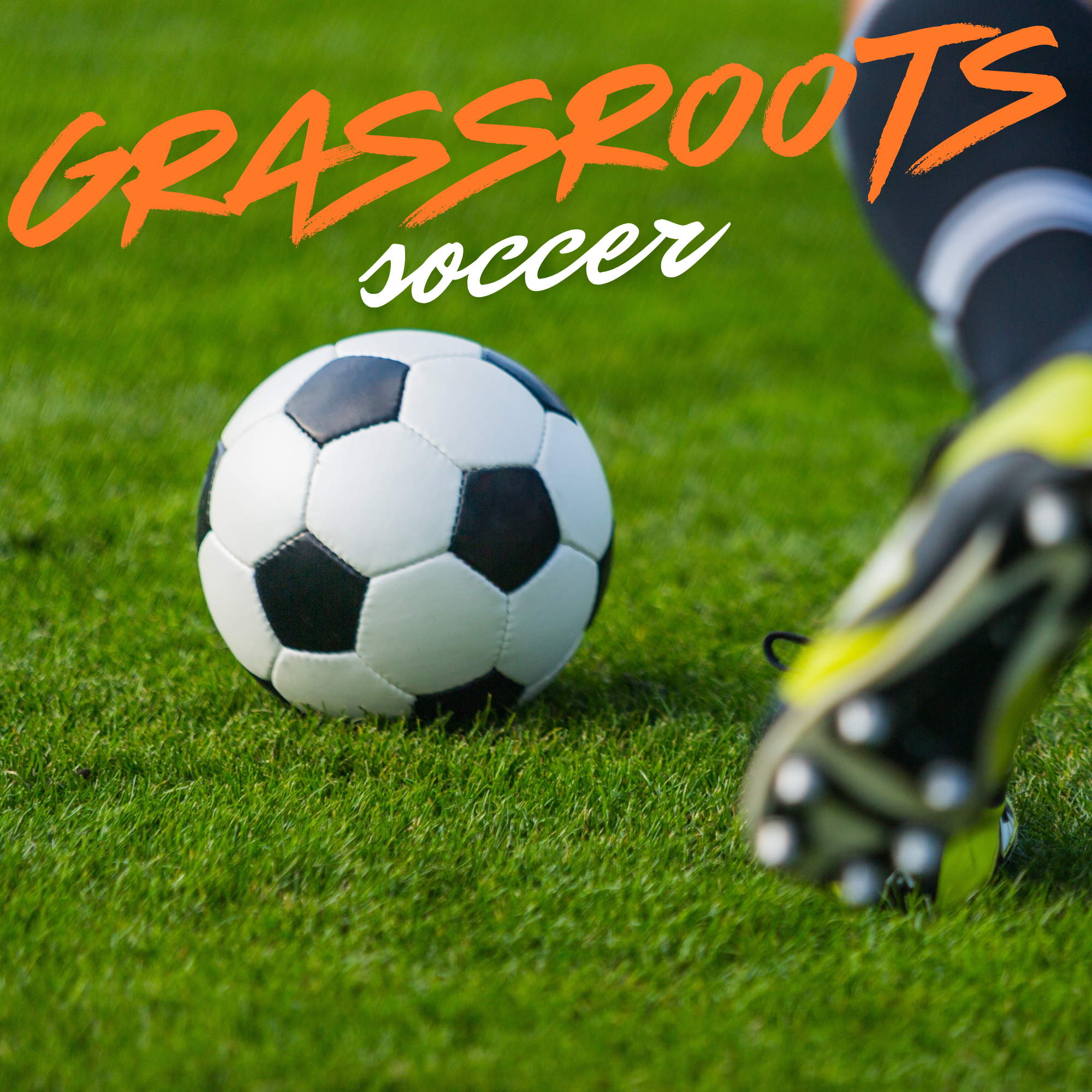 Grassroots Soccer