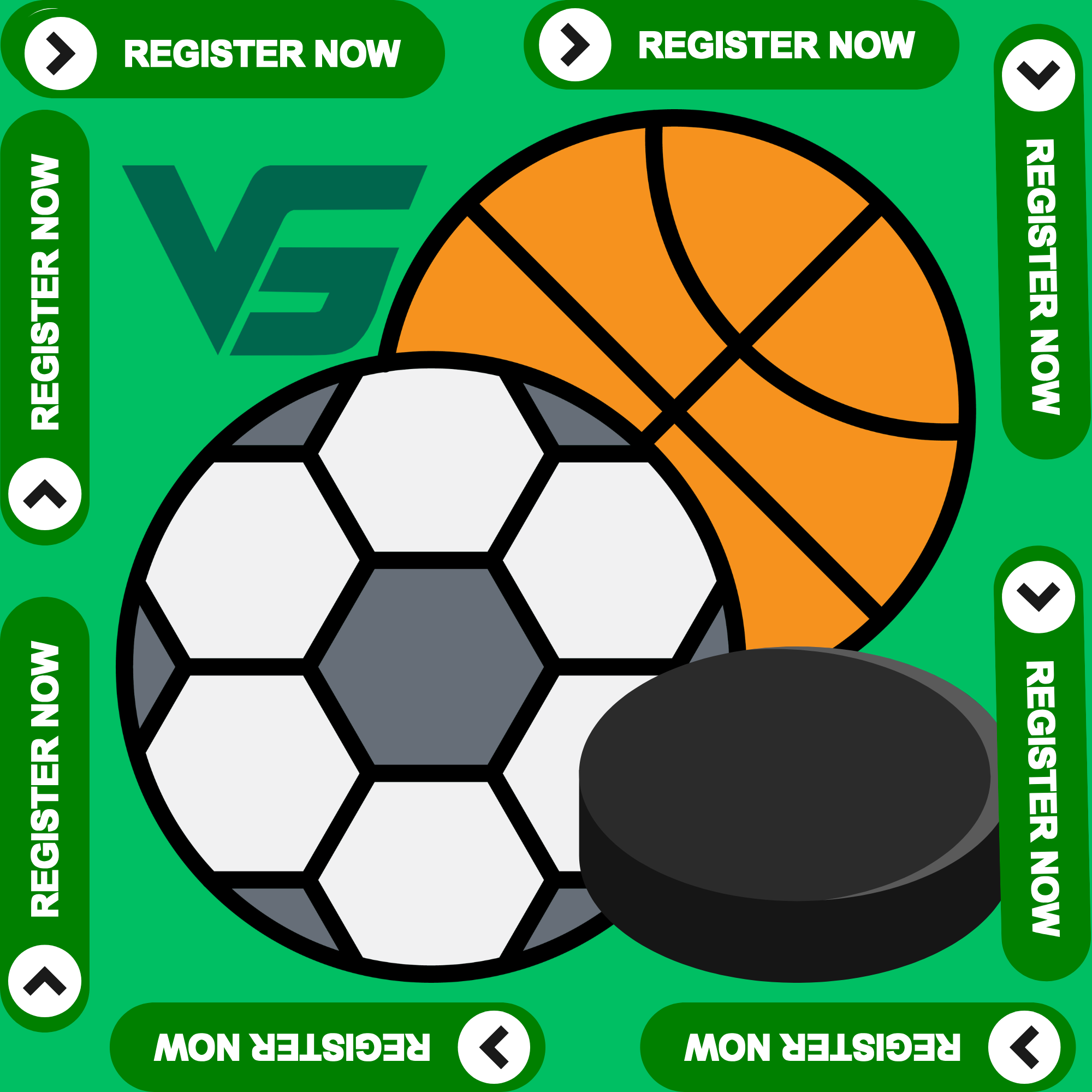 Winter Sports Registration