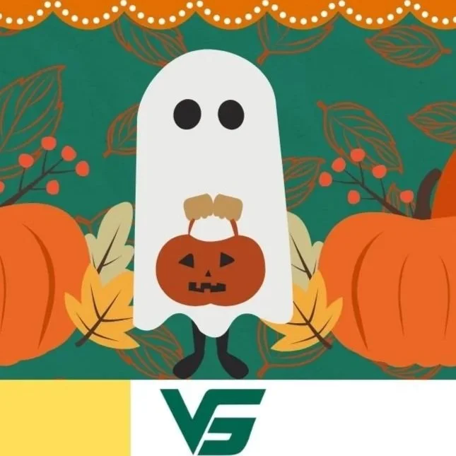 October 24 - Spooky Fall Fun for All
