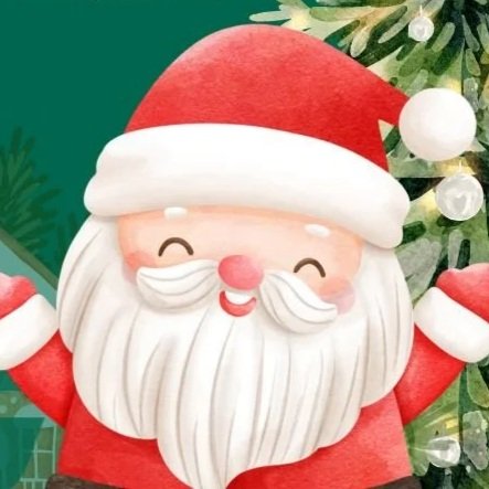 Breakfast with Santa