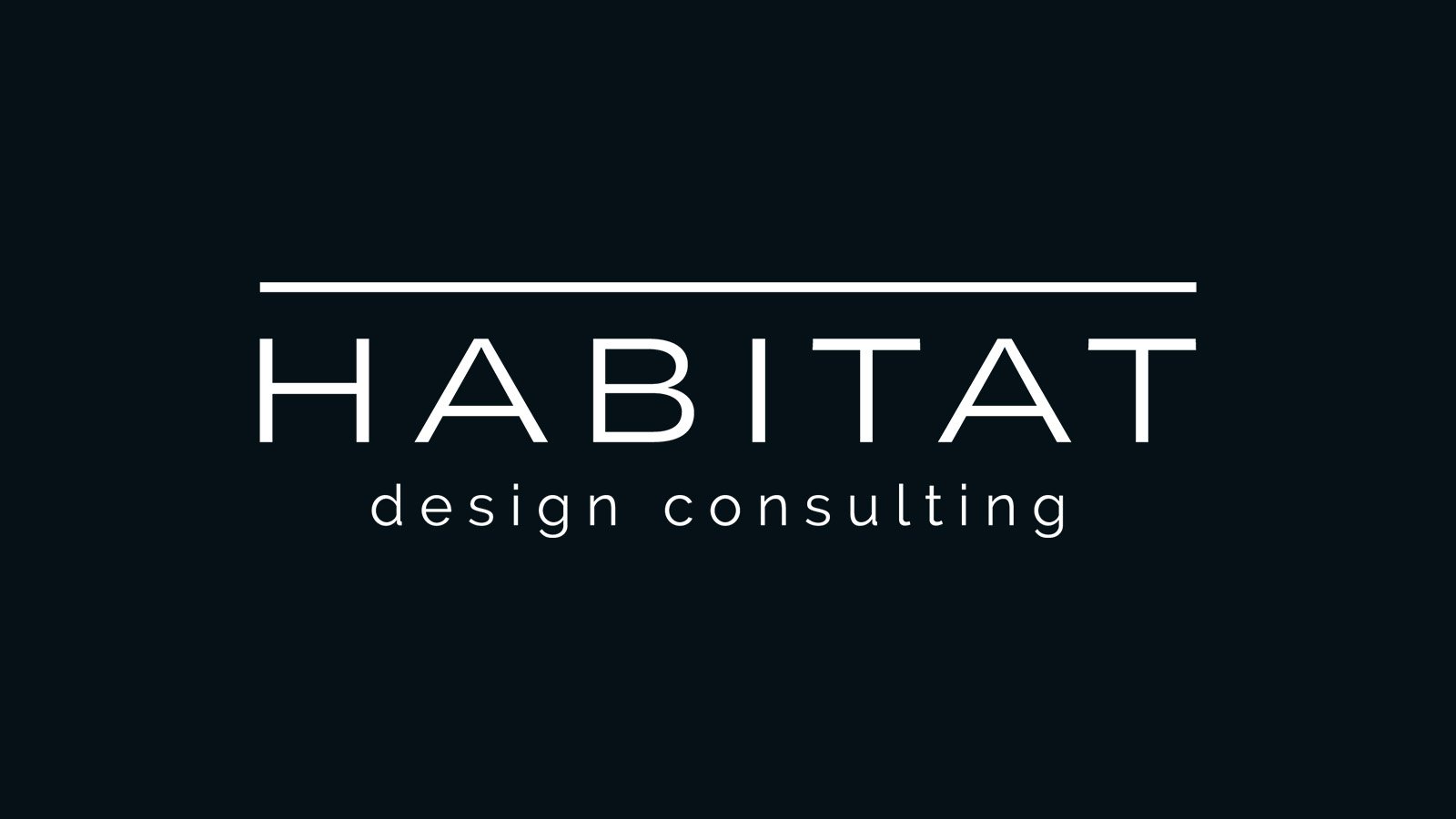 Habitat Design Consulting