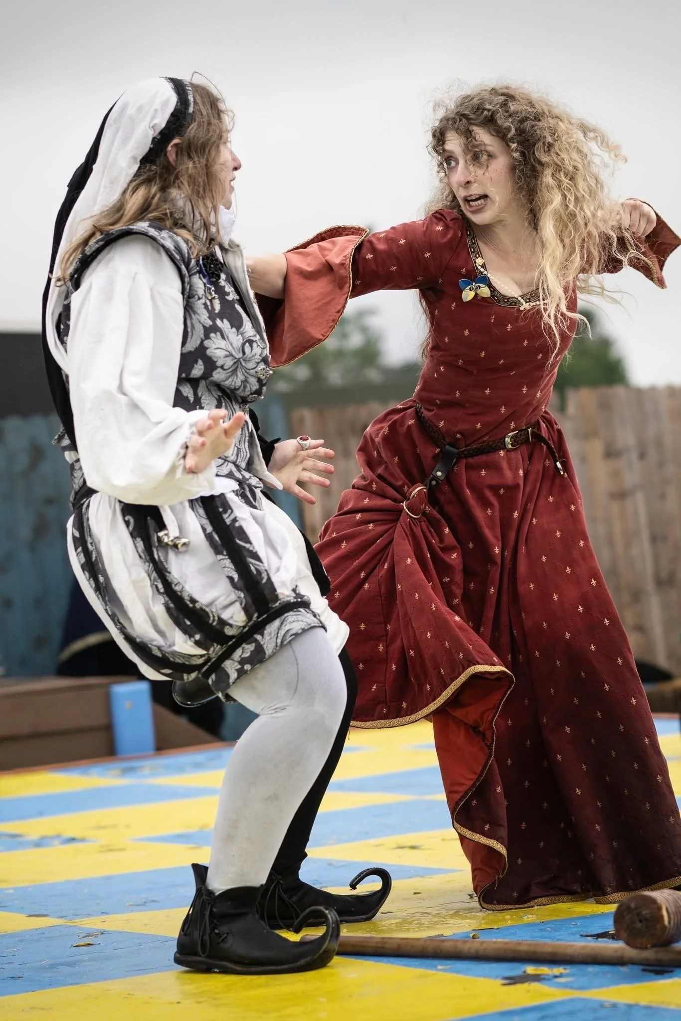 New Jersey Renaissance Faire (2026)