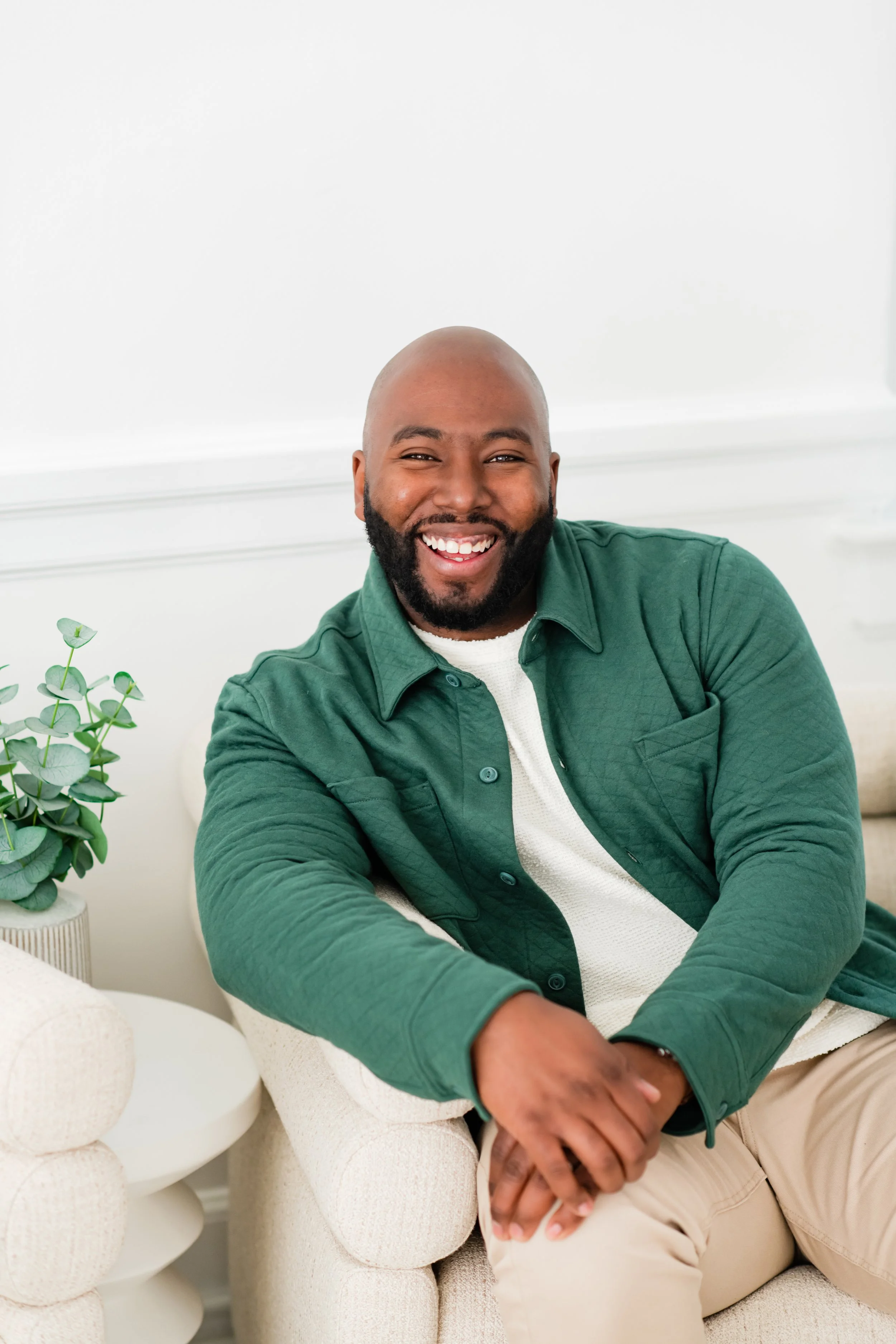 How Troy and Shantel Brooks Became a Creator Power Couple