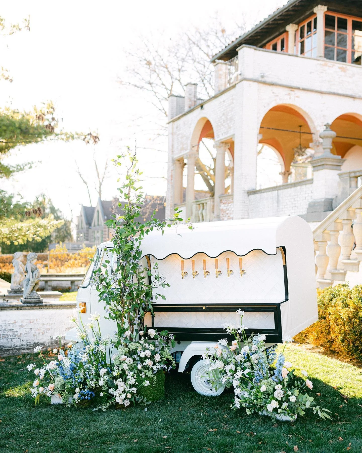 She was a dream. An idea. Nova 🕊️

Looking back, I realize getting there is where it&rsquo;s at. The process. Not the celebration (although we love a good celebration). 😉

Trust + Dare Greatly

Photography + Creative Directive @sonyakammes 
Floral 