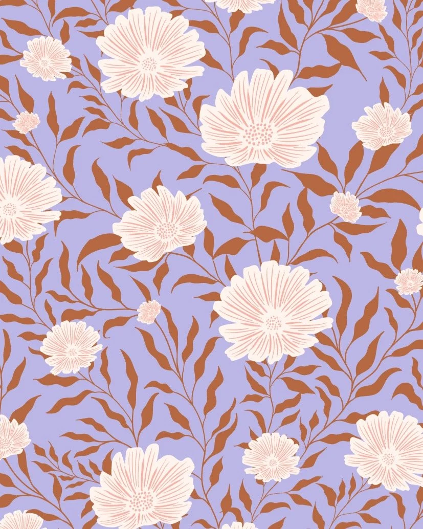 Sometimes I just need some periwinkle in my life, I think it may be one of my fave colors... well at least for today 😂 Periwinkle always reminds me of bluebirds, the tiny little ones with an orangish/sienna belly. You guys know what I'm talking abou