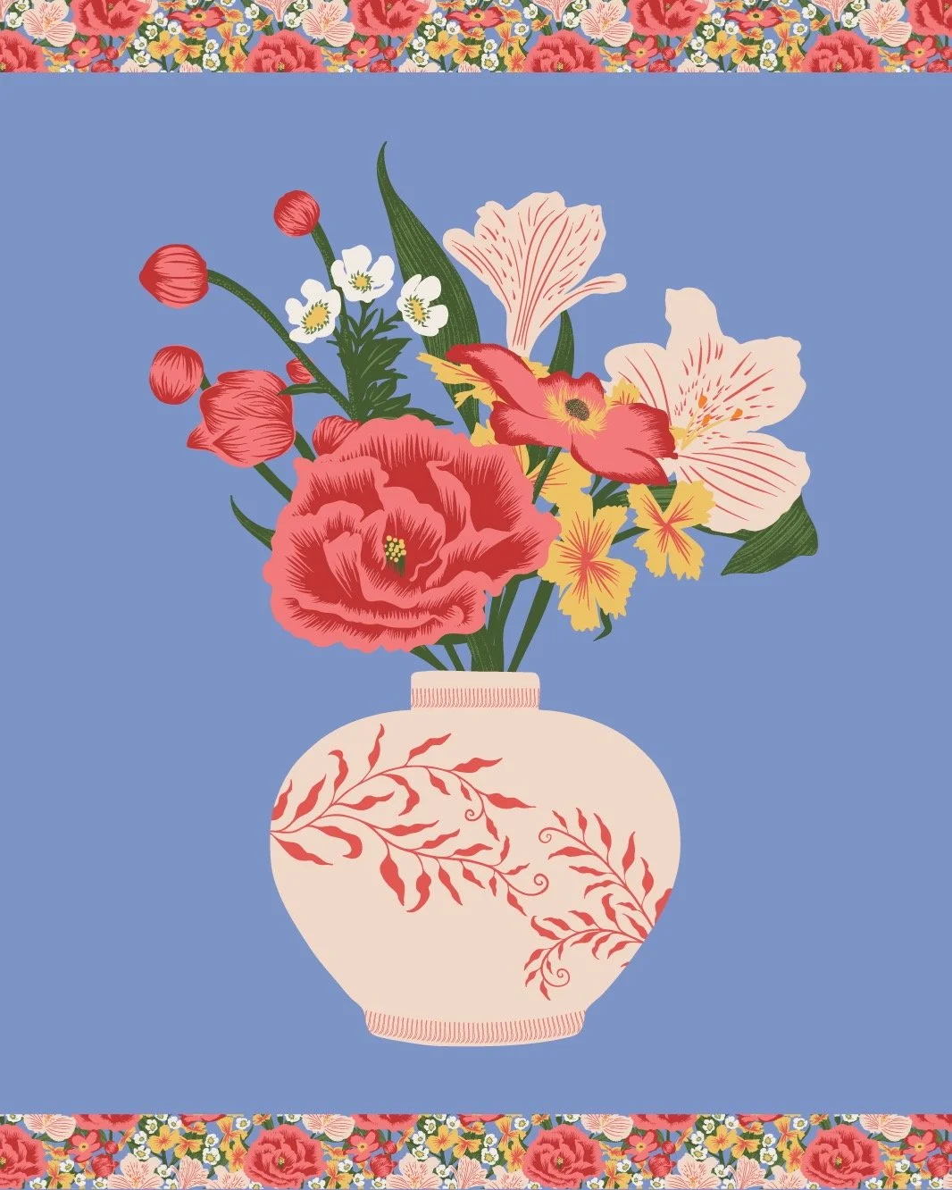 Posting an update to my recent bouquet. I've also been playing with some dark backgrounds for fun. What do you guys think? Straight black or the rich mahogany? ⁣(I can't even say that without immediately thinking of Ron Burgundy 😂) Anyone know what 