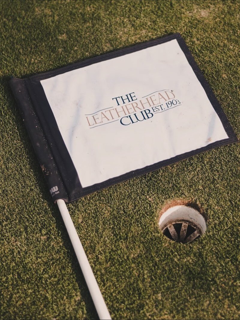 Honored to sponsor @theleatherheadclub Can&rsquo;t wait to hit the course with friends, clients, and new faces. Nothing better than great golf and even better company!

#golf #sponsor #leatherhead #leatherheadgolfclub #network #golfnetwork #surreygol