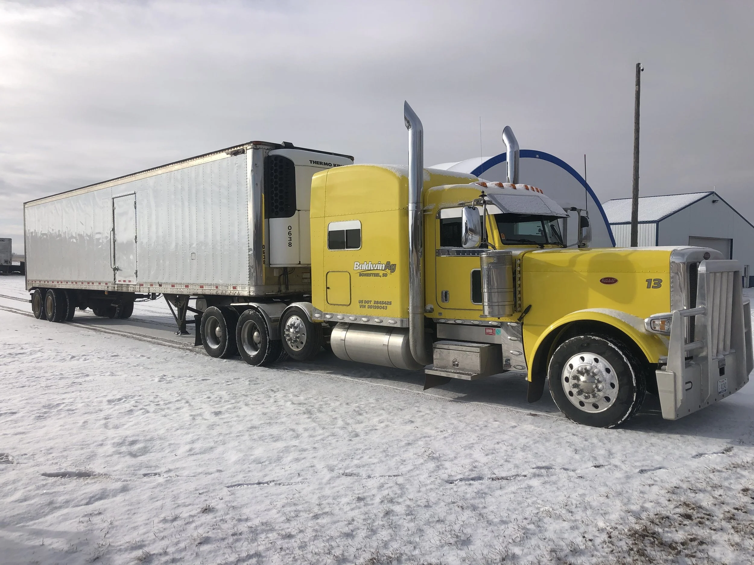 About — Dakota Prime Meats