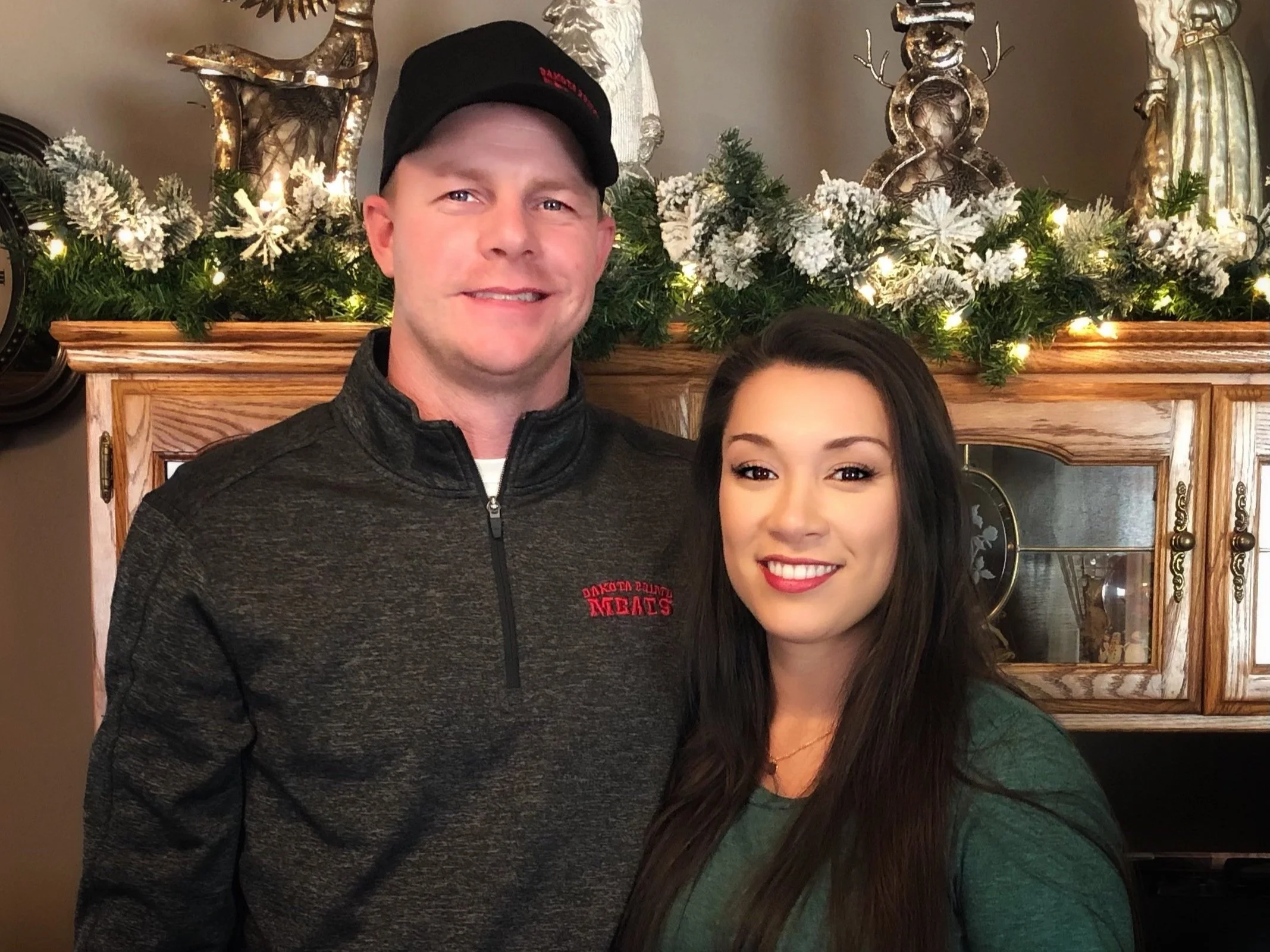 Dakota Prime Meats Pasture & GrassFed Beef Bonesteel, SD