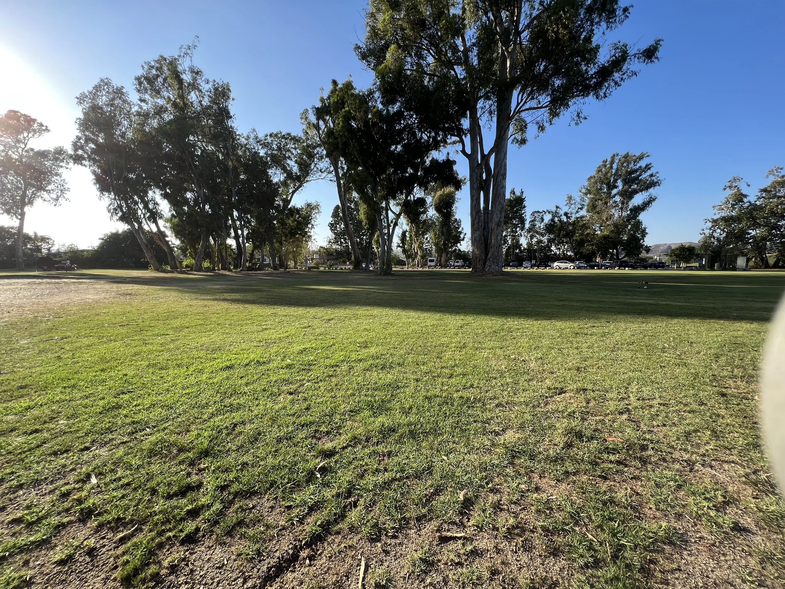 Carlsbad Grit & Grind