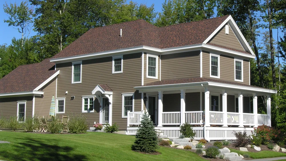 About — Chamberlain Homes