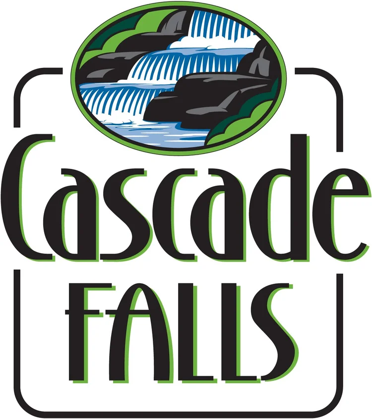 Cascade Falls — Chamberlain Homes