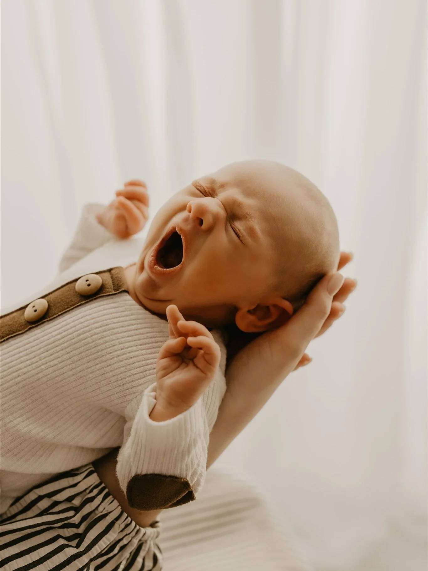 I&rsquo;ve been thinking about time so much lately.

How fast it slips through our fingers in the  newborn days. How quickly bottles turn to sippy cups. Photos are the closest thing we have to pressing pause, a way to hold on to moments that otherwis