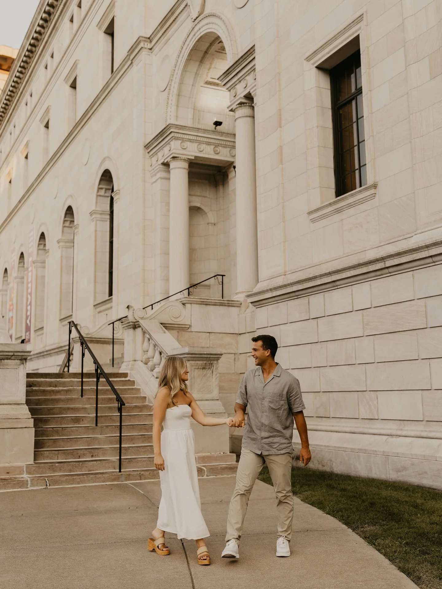 Last wedding of 2025 🤩

And it&rsquo;s these two. What could be better??? 

Let&rsquo;s get you two married! 

#minnesotaweddingphotographer #mnweddingphotographer #minnesotaengagementphotographer #mnengagementphotographer #minnesotabride #mnbride #