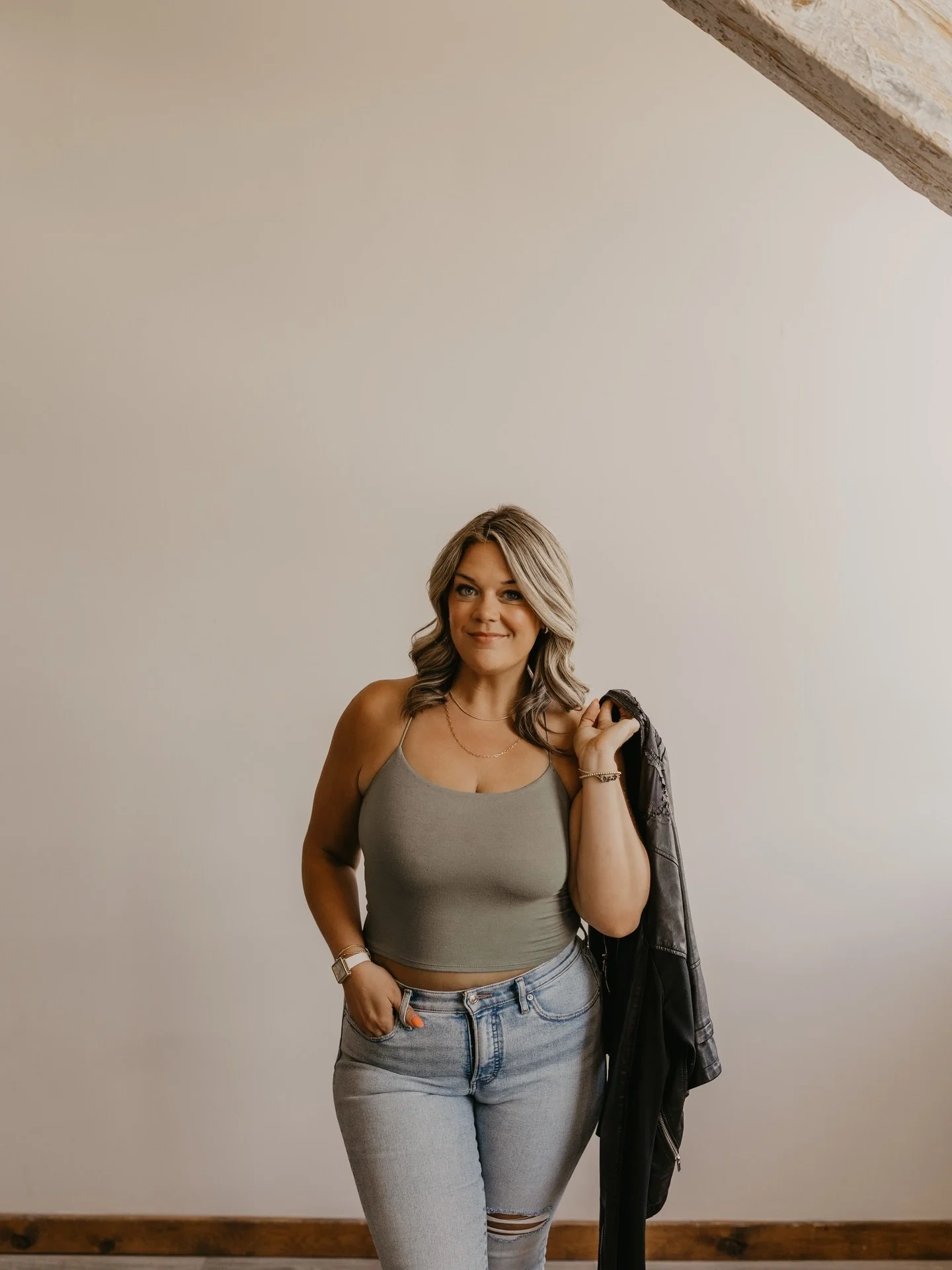 There are sessions that stay with you a little longer. And there are families that are more than clients. 

I&rsquo;ve had the honor of photographing and knowing this beautiful family for years. Getting to watch those sweet kids grow, laugh, and just